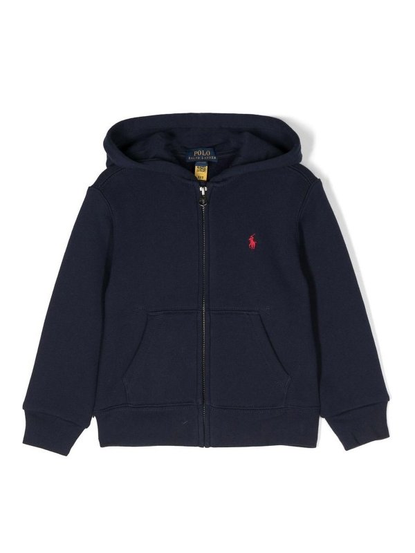 POLO RALPH LAUREN: Sweatshirts & Sweaters - Sweatshirt
