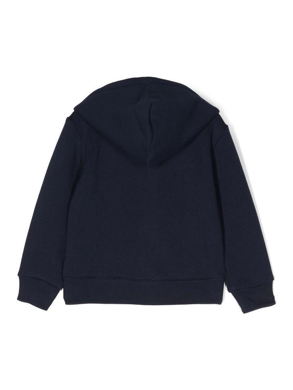 The Best Shops POLO RALPH LAUREN: Sweatshirts & Sweaters - Sweatshirt