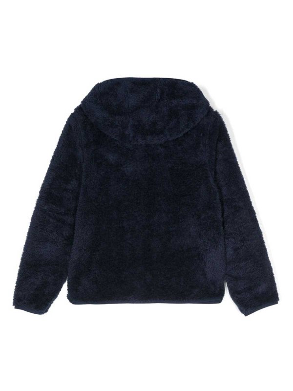 POLO RALPH LAUREN: カジュアルジャケット online - カジュアルジャケット - ブルー