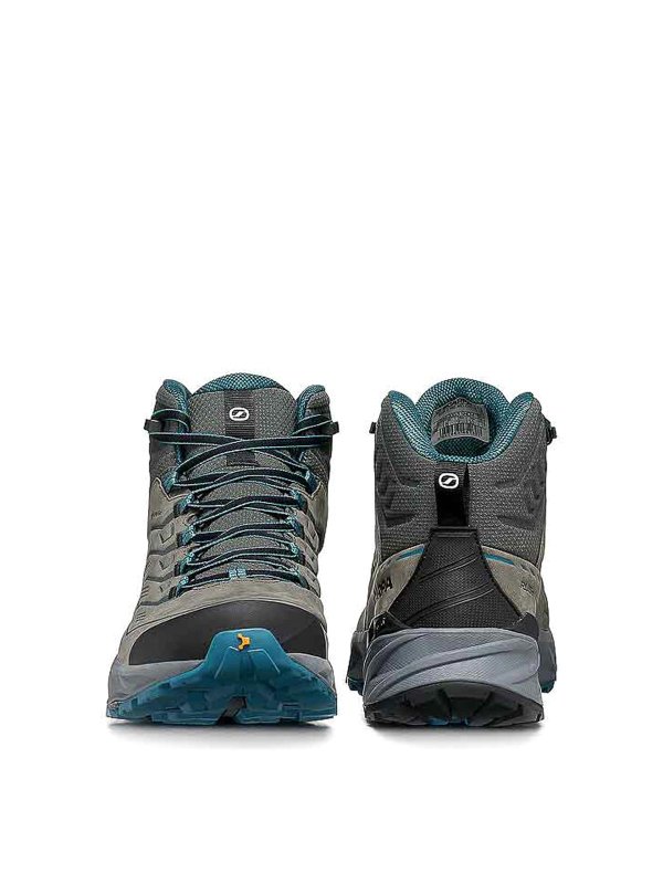 SCARPA: Zapatillas online - Zapatillas - Marrón