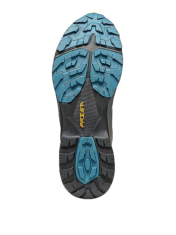 The Best Shops SCARPA: Zapatillas - Zapatillas - Marrón