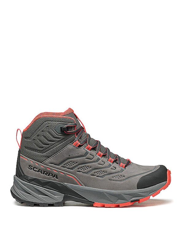 SCARPA: trainers - Rush 2 Pro Mid Gtx Wmn