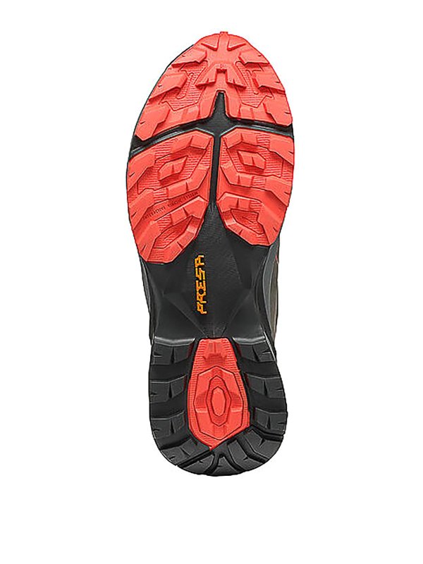 The Best Shops SCARPA: trainers - Rush 2 Pro Mid Gtx Wmn