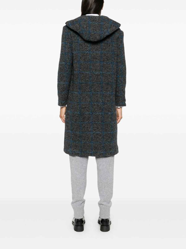 WOOLRICH buy online Gentry Coat