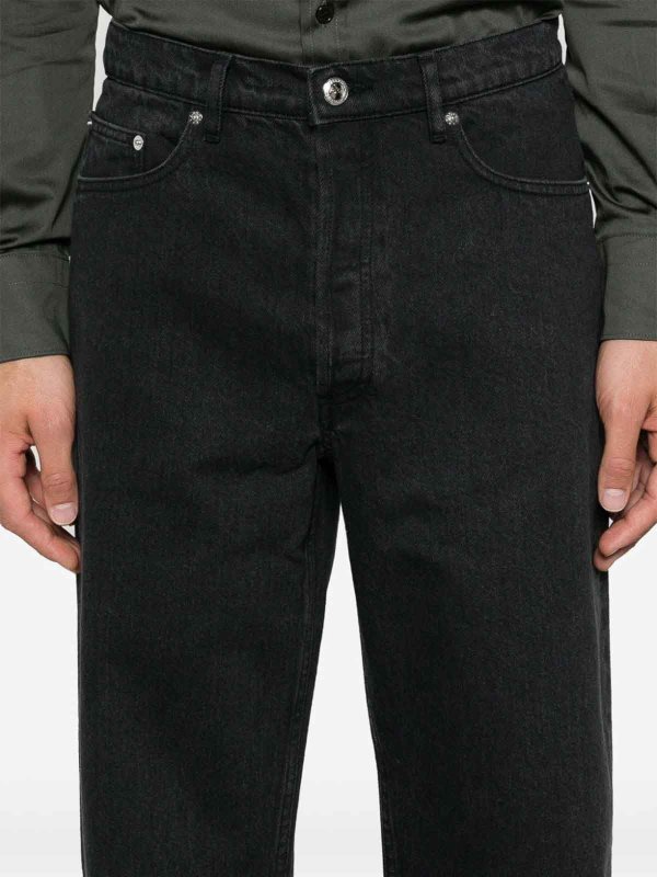 Jeans Achille shop online: A.P.C.