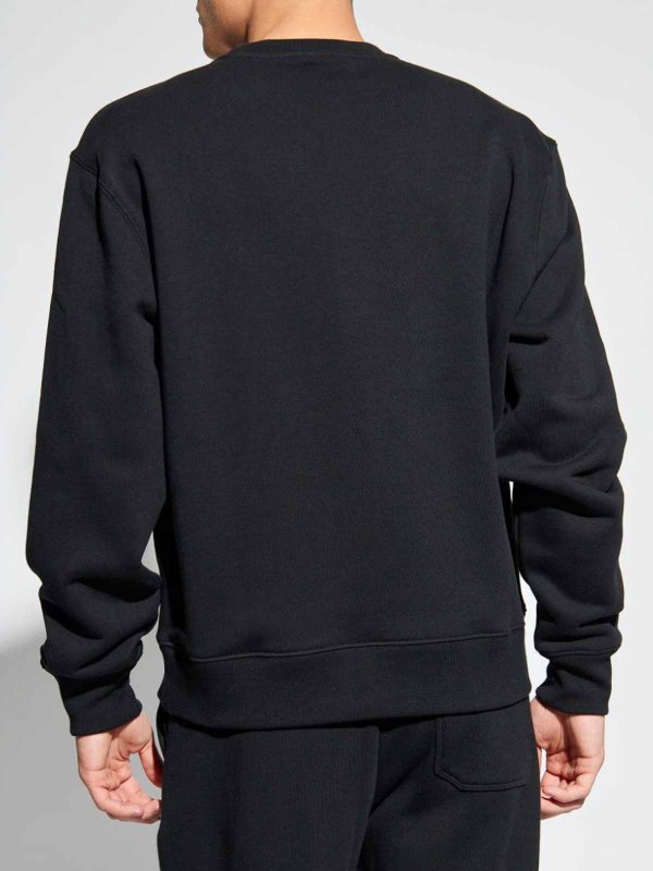 AMIRI buy online スウェットシャツ/セーター - 黒