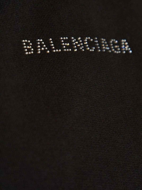 BALENCIAGA buy online スウェットシャツ/セーター - 黒