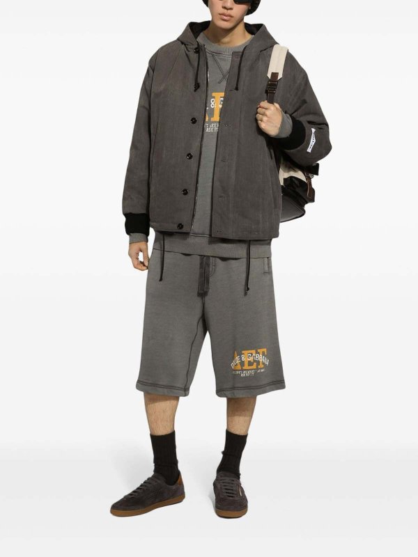 DOLCE & GABBANA: Blazer online - Blazer - Rot