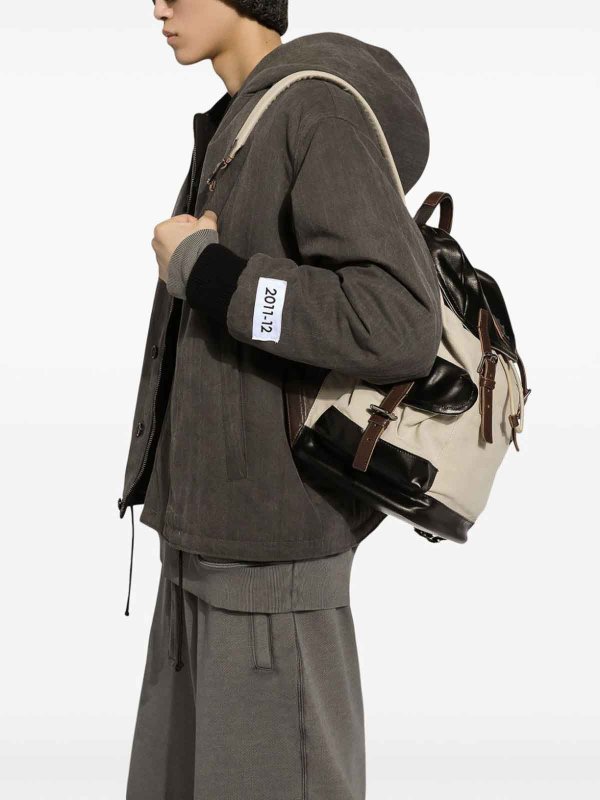 The Best Shops DOLCE & GABBANA: Blazer - Blazer - Rot