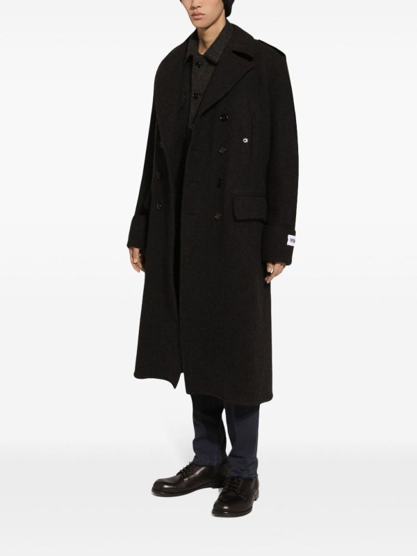 The Best Shops DOLCE & GABBANA: ブーツカットジーンズ - ブーツカットジーンズ - ブルー