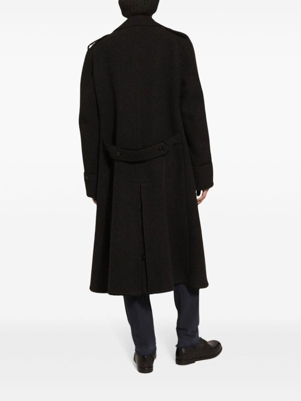 DOLCE & GABBANA buy online ブーツカットジーンズ - ブルー