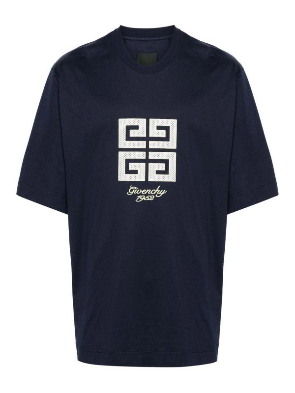 GIVENCHY: shirts - Shirt