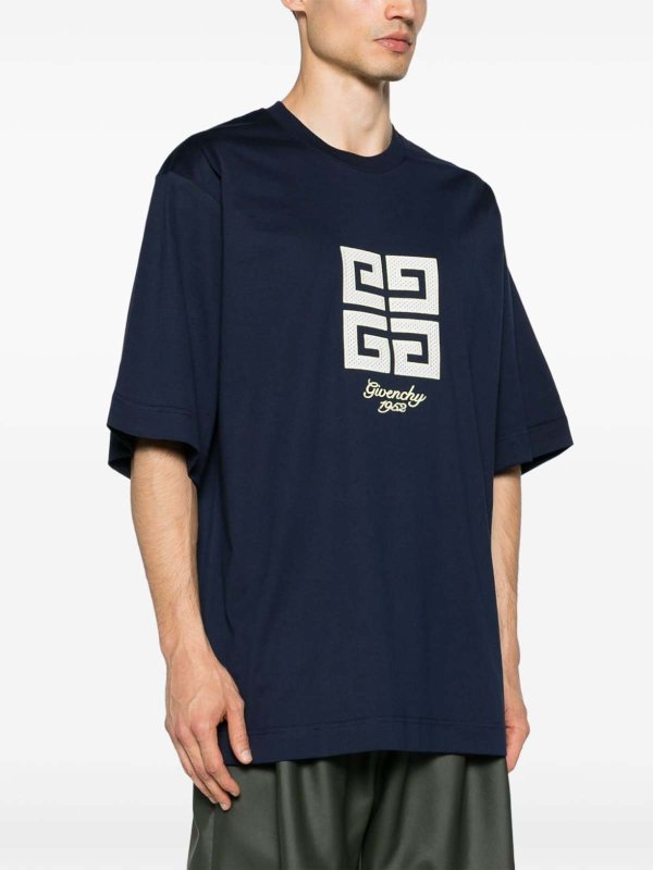 The Best Shops GIVENCHY: shirts - Shirt