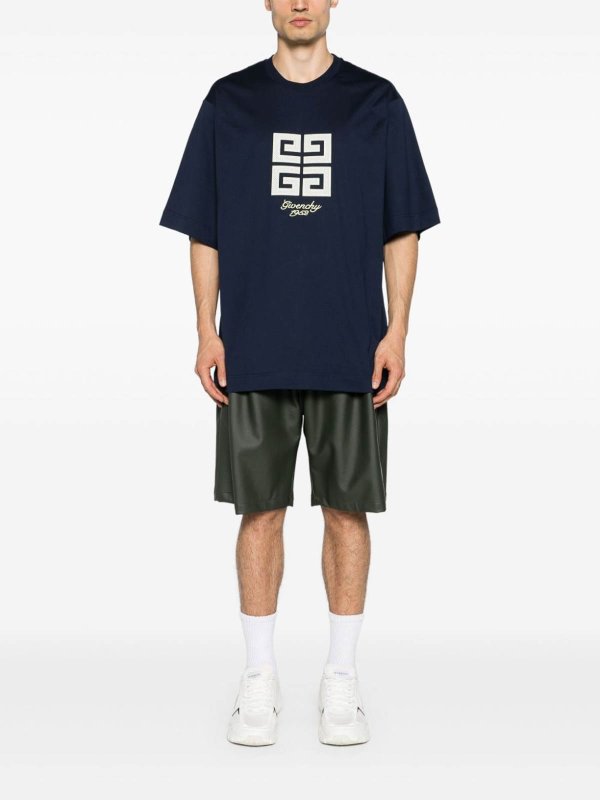 Shirt shop online: GIVENCHY