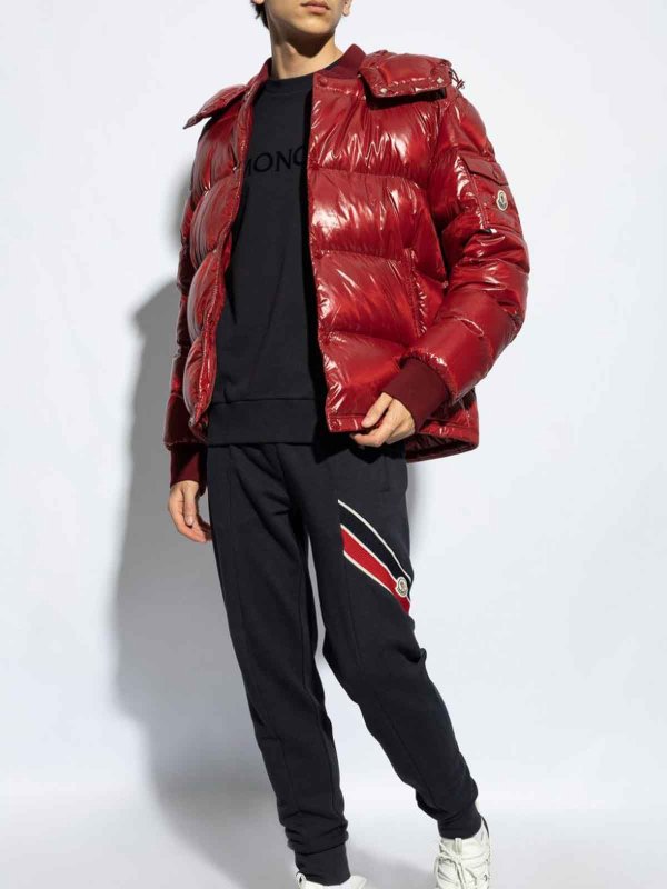 MONCLER: giacche casual online - Giacca Maljasset