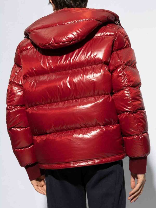 The Best Shops MONCLER: giacche casual - Giacca Maljasset