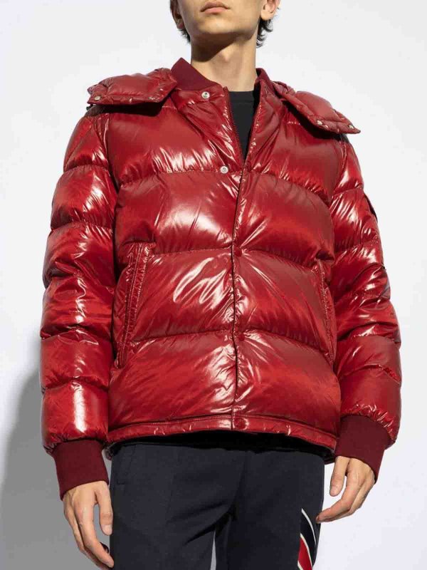 Giacca Maljasset shop online: MONCLER