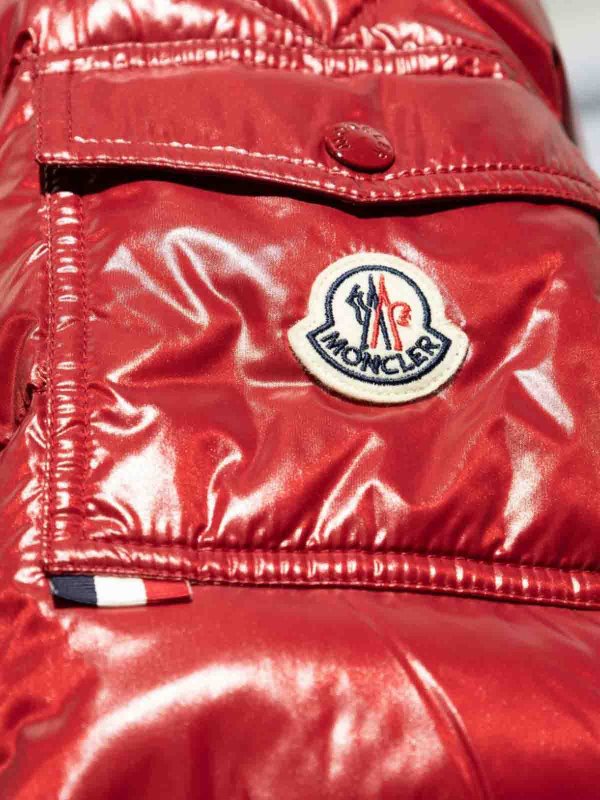 MONCLER buy online Giacca Maljasset