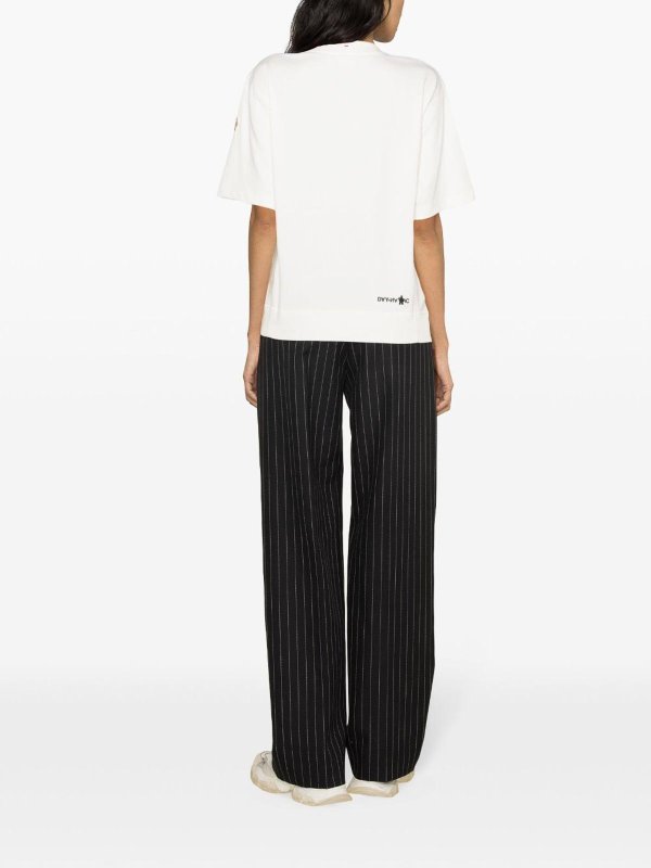 MONCLER: Hemden online - Hemd - Weiß