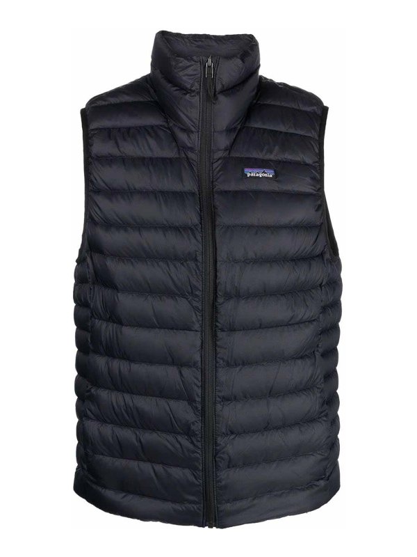 PATAGONIA: padded jackets - Down Gilet