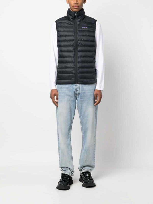 PATAGONIA: padded jackets online - Down Gilet