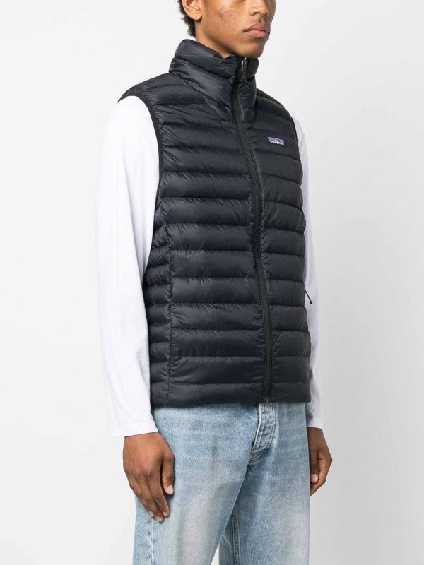 Down Gilet shop online: PATAGONIA