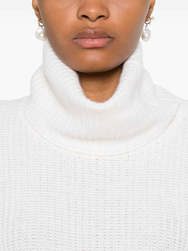 Embroidered Sweater shop online: Pinko