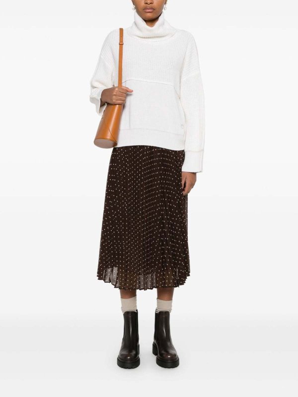 Pinko buy online Embroidered Sweater