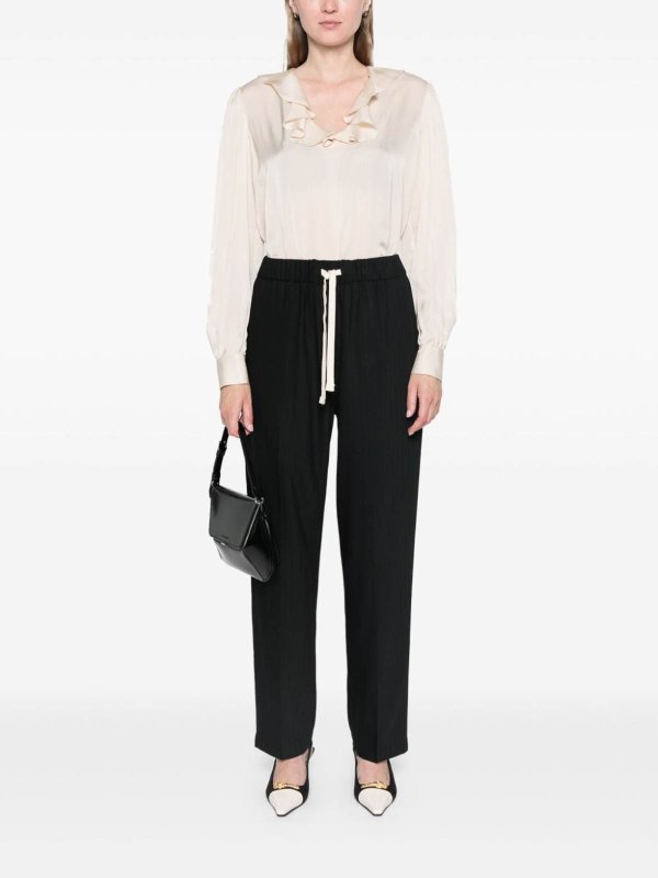 TWINSET: Blusen online - Bluse - Nude