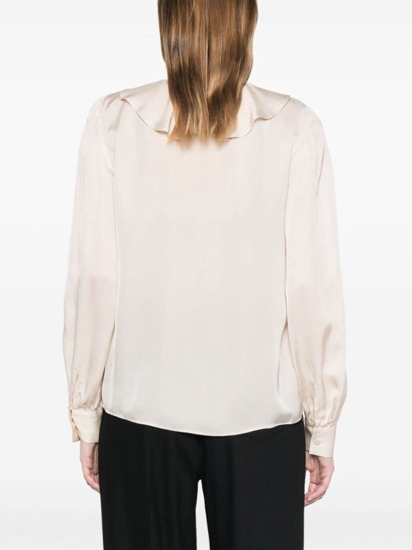 TWINSET buy online Bluse - Nude