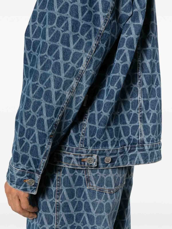 VALENTINO GARAVANI: giacche blazer online - over