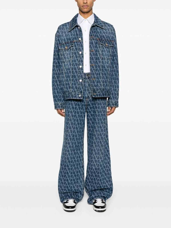 The Best Shops VALENTINO GARAVANI: giacche blazer - over