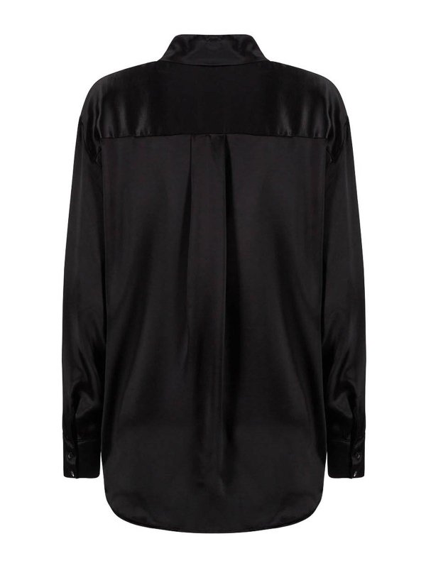 ANIYE BY: blouses online - Satin Sory Bluse