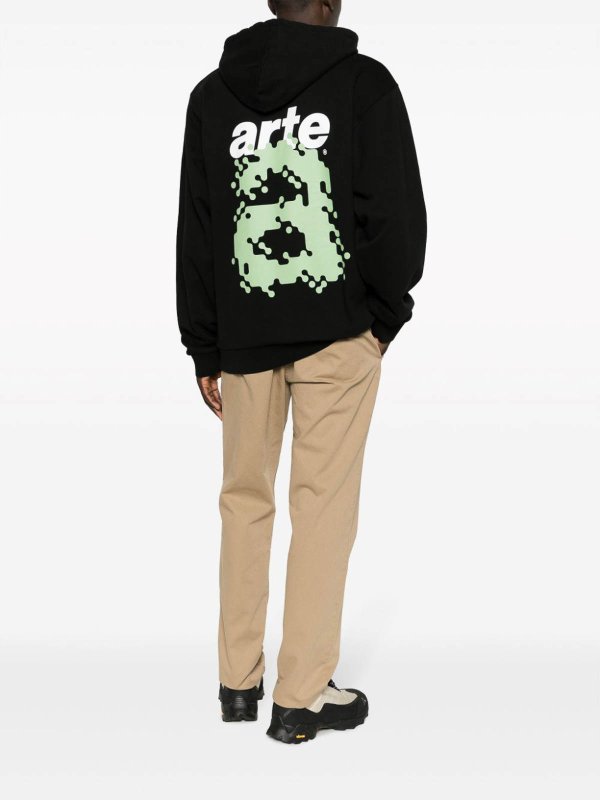 ESSENTIEL ANTWERP buy online Sweat-Shirts - Noir