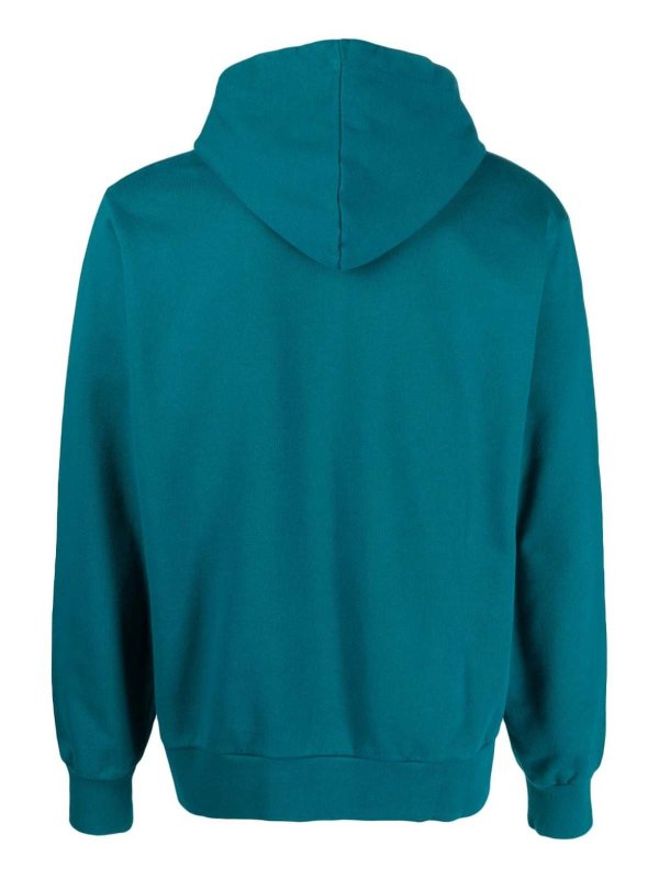 ESSENTIEL ANTWERP: Felpe e maglie online - Felpa con cappuccio in cotone