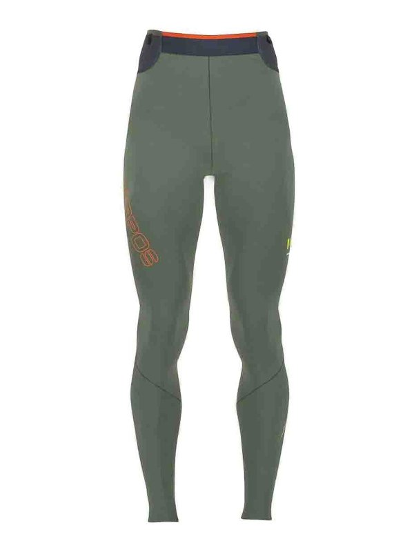 KARPOS: casual trousers - Pants