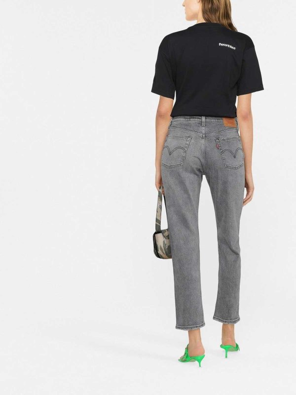 Jeans Boot-Cut - Azul shop online: LEVI