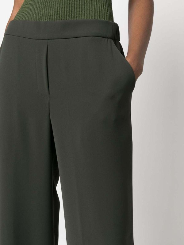 The Best Shops P.A.R.O.S.H.: Shorts - Short - Vert