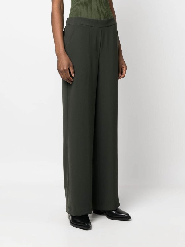 Short - Vert shop online: P.A.R.O.S.H.