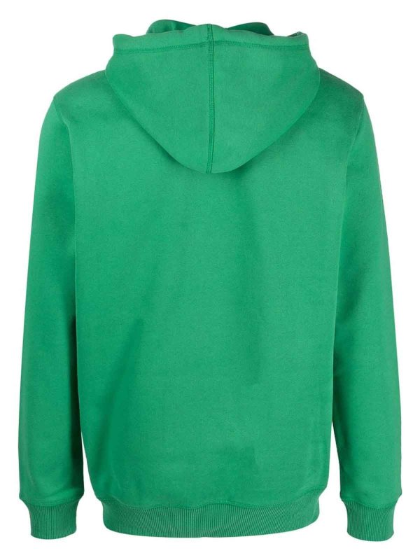 TIMBERLAND: Sweatshirts & Pulls online - Sweat-Shirts - Vert