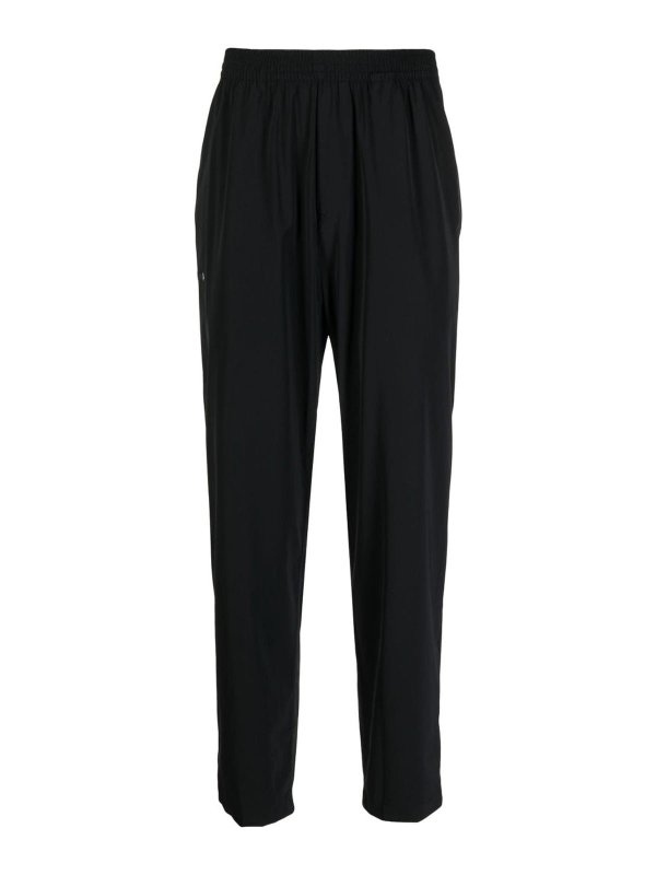 TRUE TRIBE: casual trousers - Waist Trousers