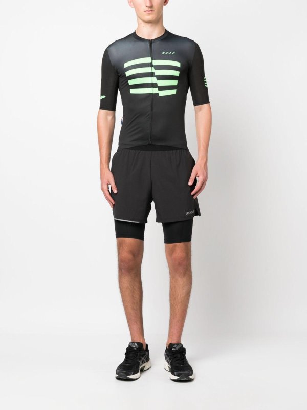 The Best Shops MAAP: Vestes casuals - Veste Casual - Noir