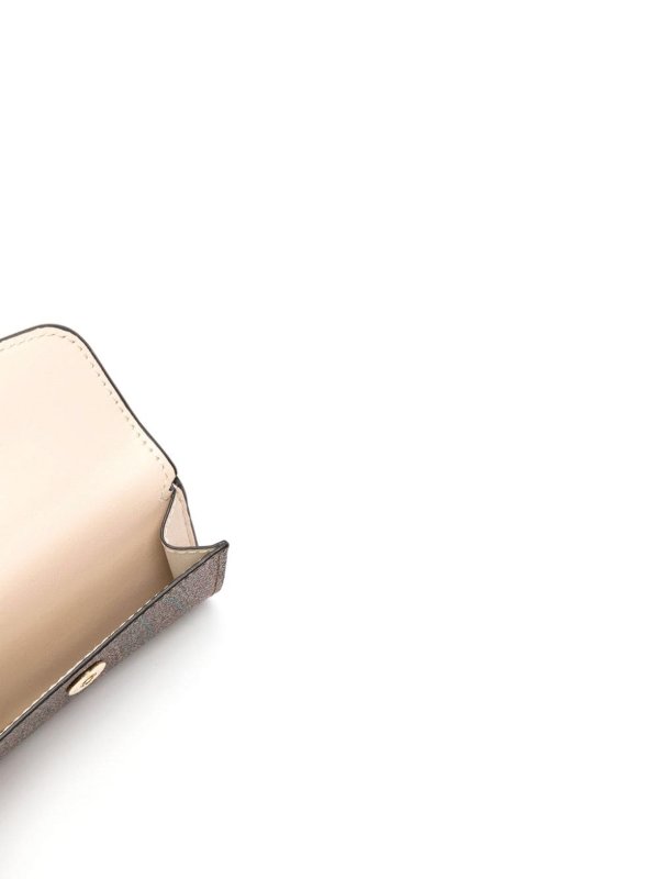 The Best Shops ETRO: 財布＆ポーチ - 財布 - ベージュ