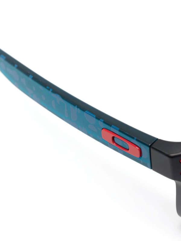 The Best Shops OAKLEY: sunglasses - Frame Sunglasses