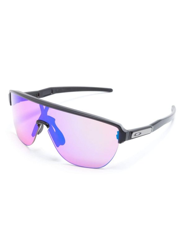 The Best Shops OAKLEY: サングラス - サングラス - 黒