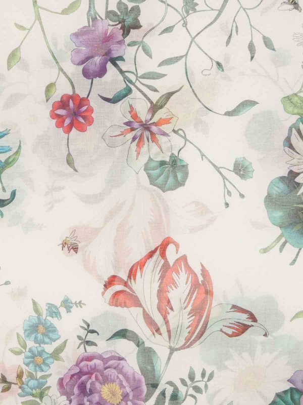 TWINSET: Schals online - Schal - Bunt