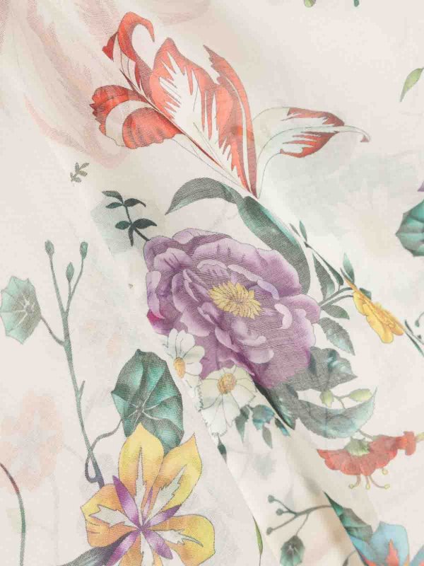 The Best Shops TWINSET: Schals - Schal - Bunt