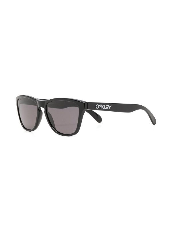 The Best Shops OAKLEY: Lunettes de soleil - Lunettes De Soleil - Gris