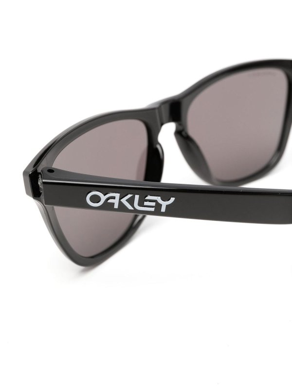Lunettes De Soleil - Gris shop online: OAKLEY