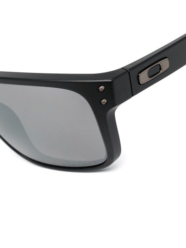 The Best Shops OAKLEY: Gafas de sol - Gafas De Sol - Negro
